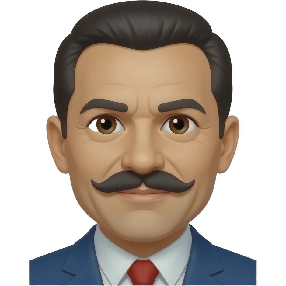 DIKTATOR emoji