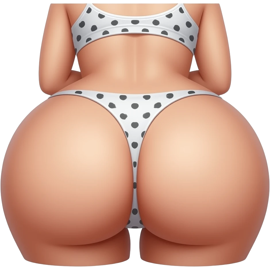 Gyatt emoji