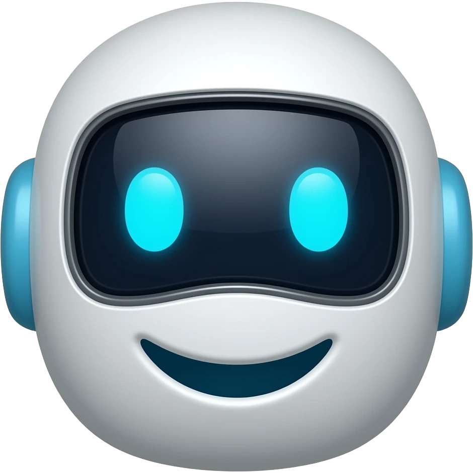 emojie bot emoji