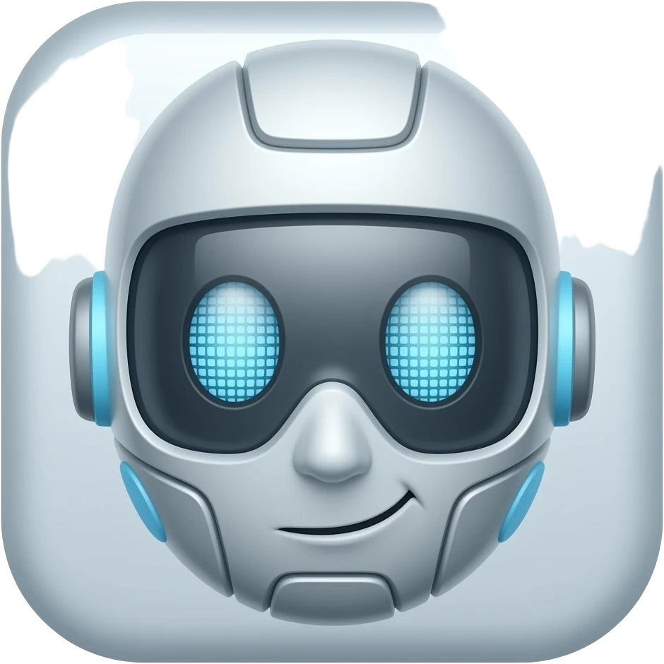 AI Assistant emoji