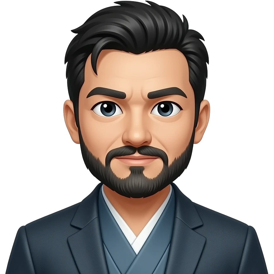 ronin emoji