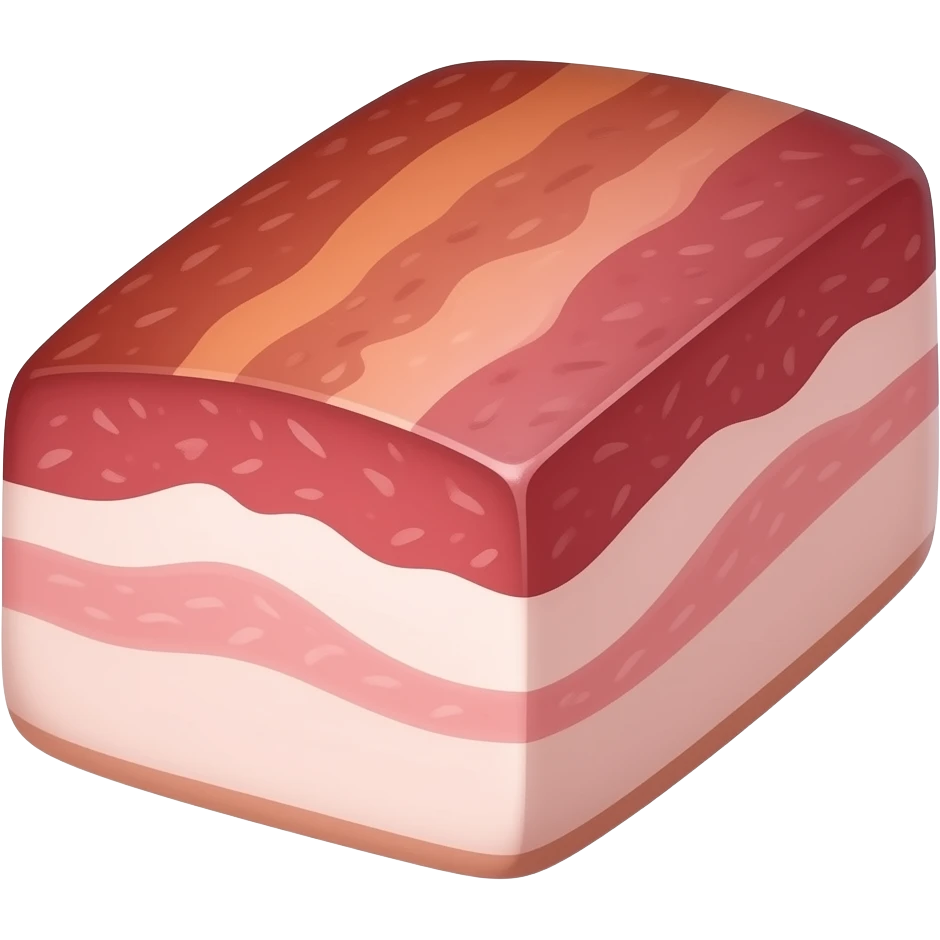 맛있는 음식이 가득있어 삼겹살이랑 emoji