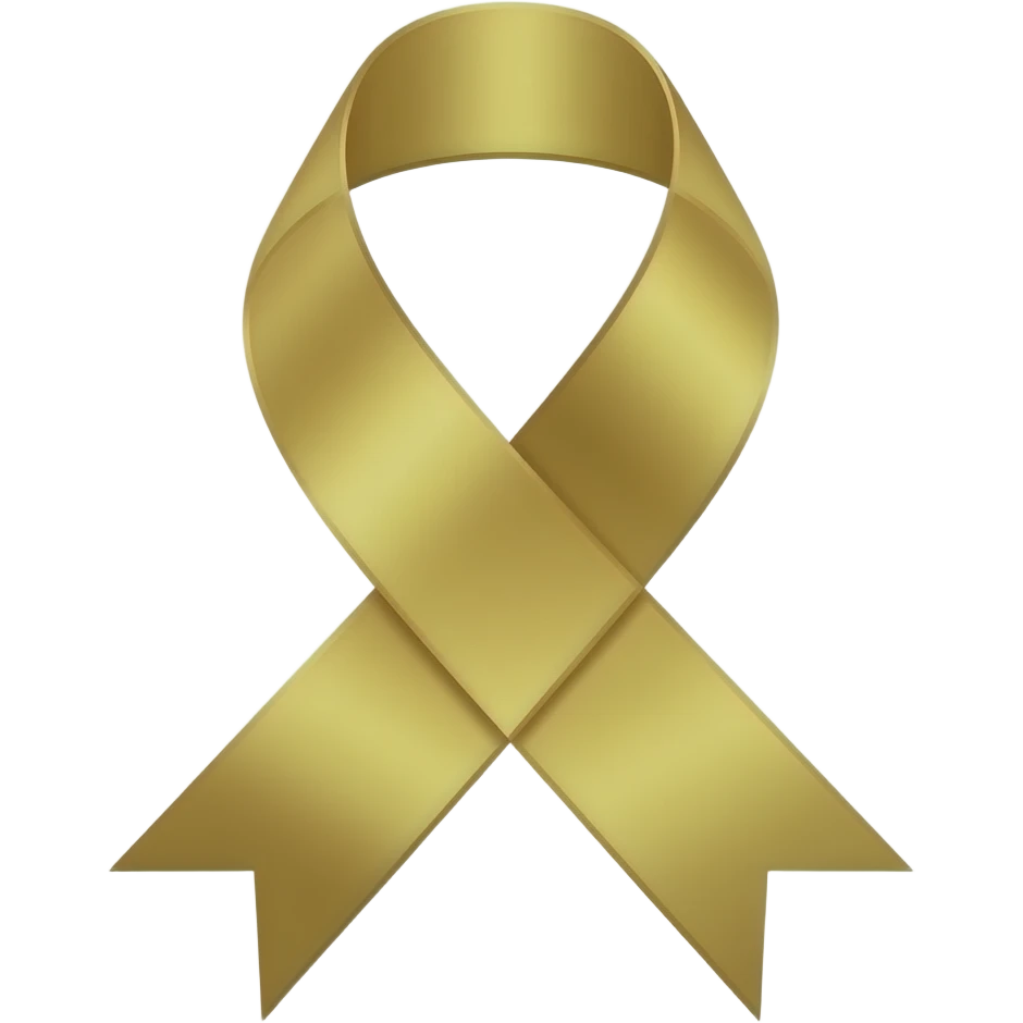ribbon emoji