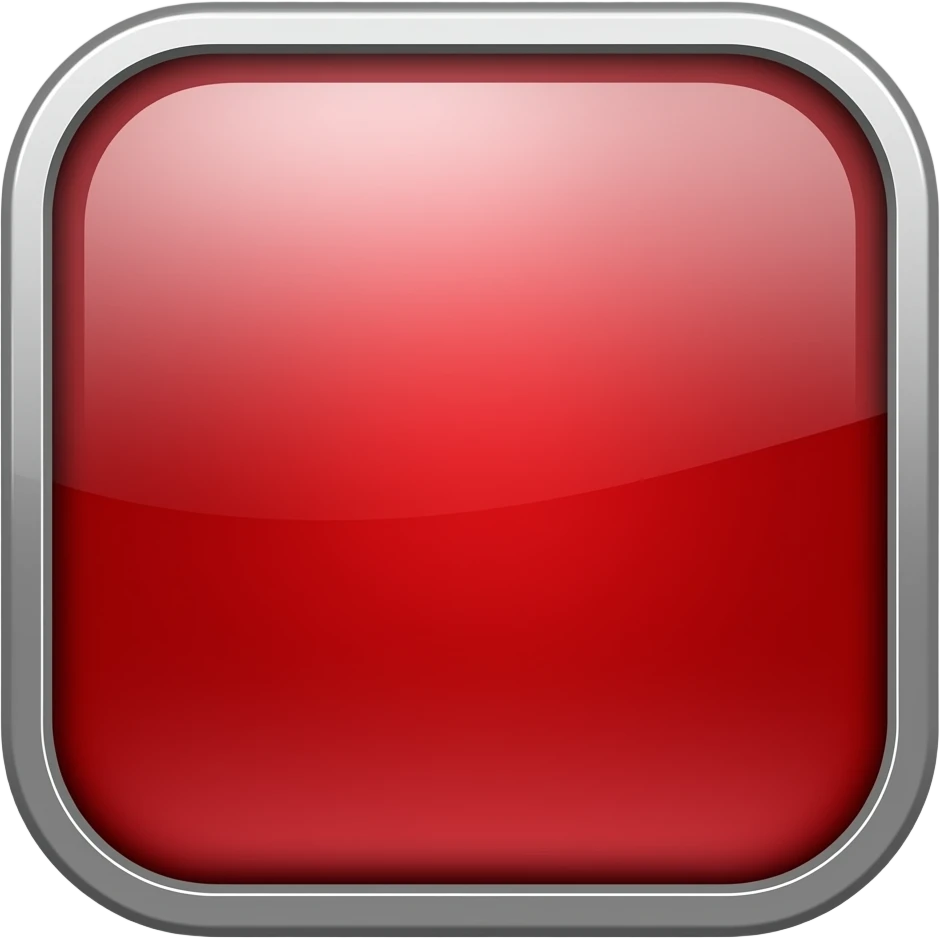 Red label emoji