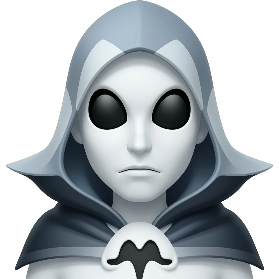 Danny Phantom emoji