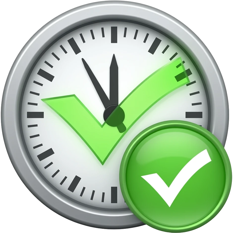 (dont include people)24-hour risk control with dynamic checks(icon) emoji