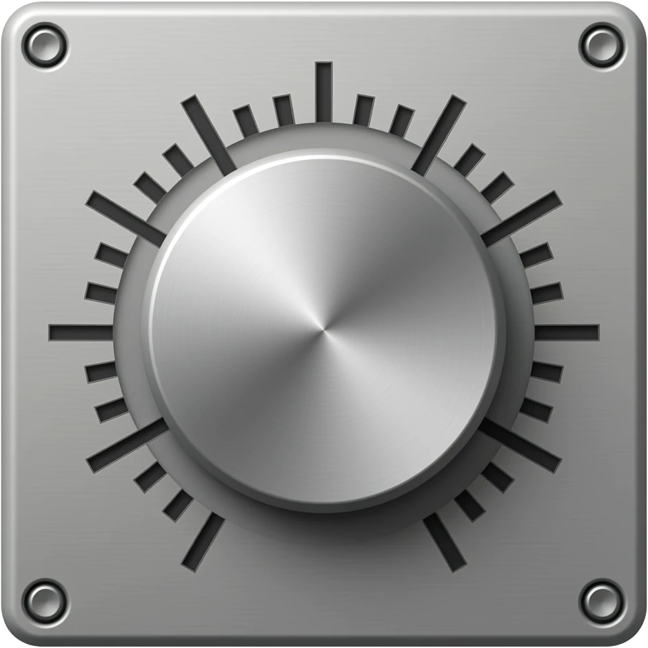 Music Production Compressor emoji