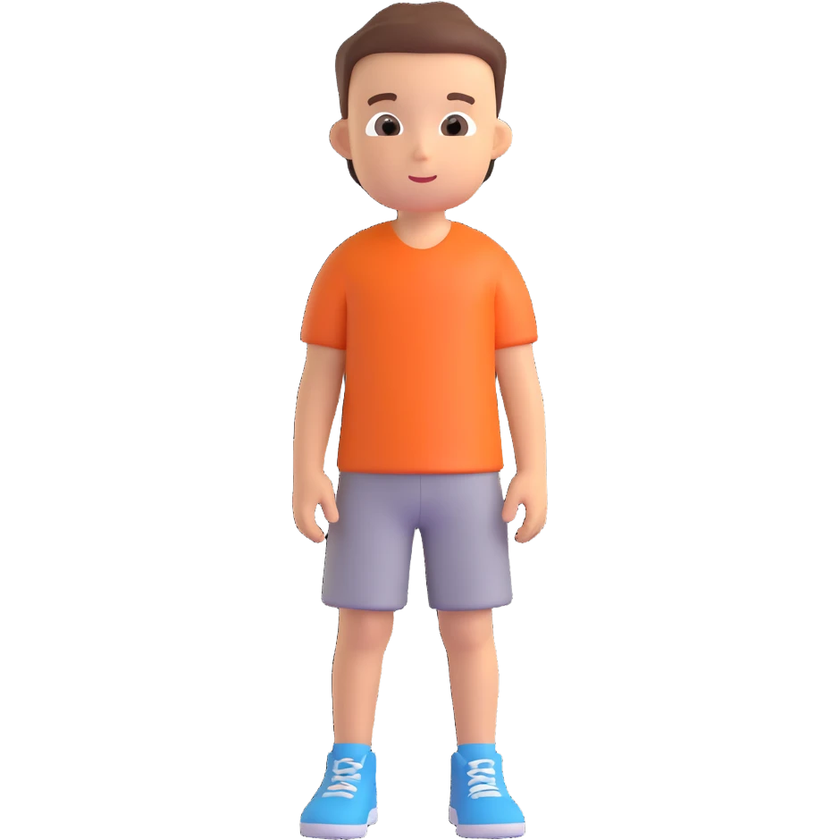 boy emoji