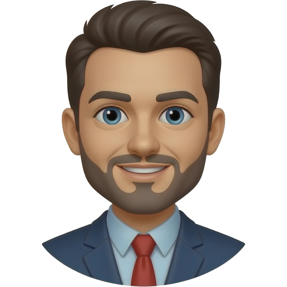 Fiorino branca emoji