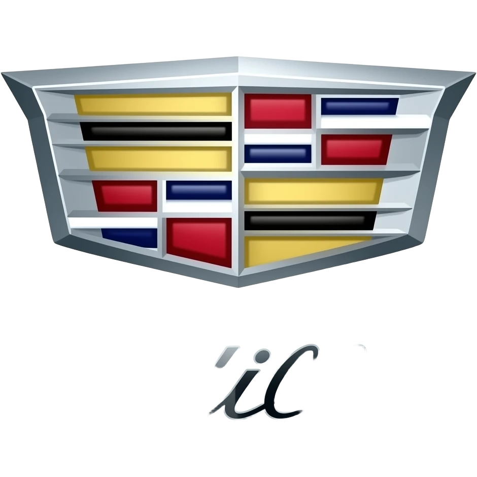 Cadillac emoji