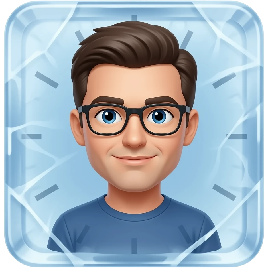 freeze emoji