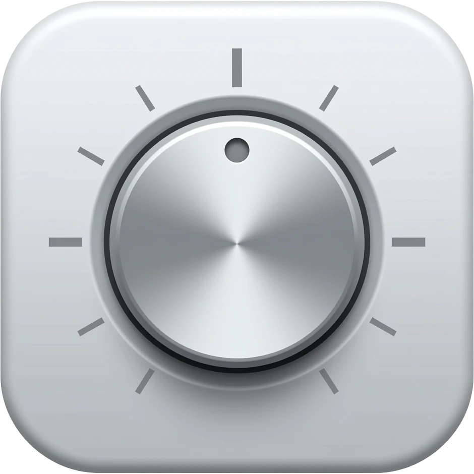 volume emoji