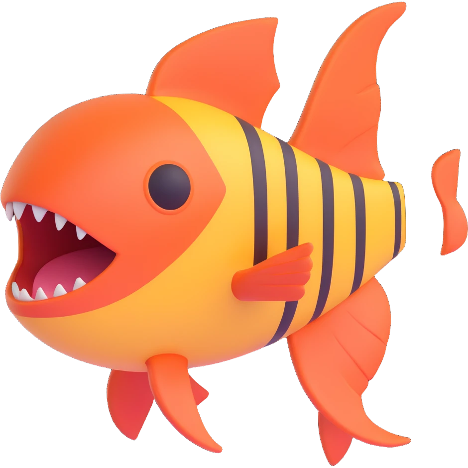 Ara emoji
