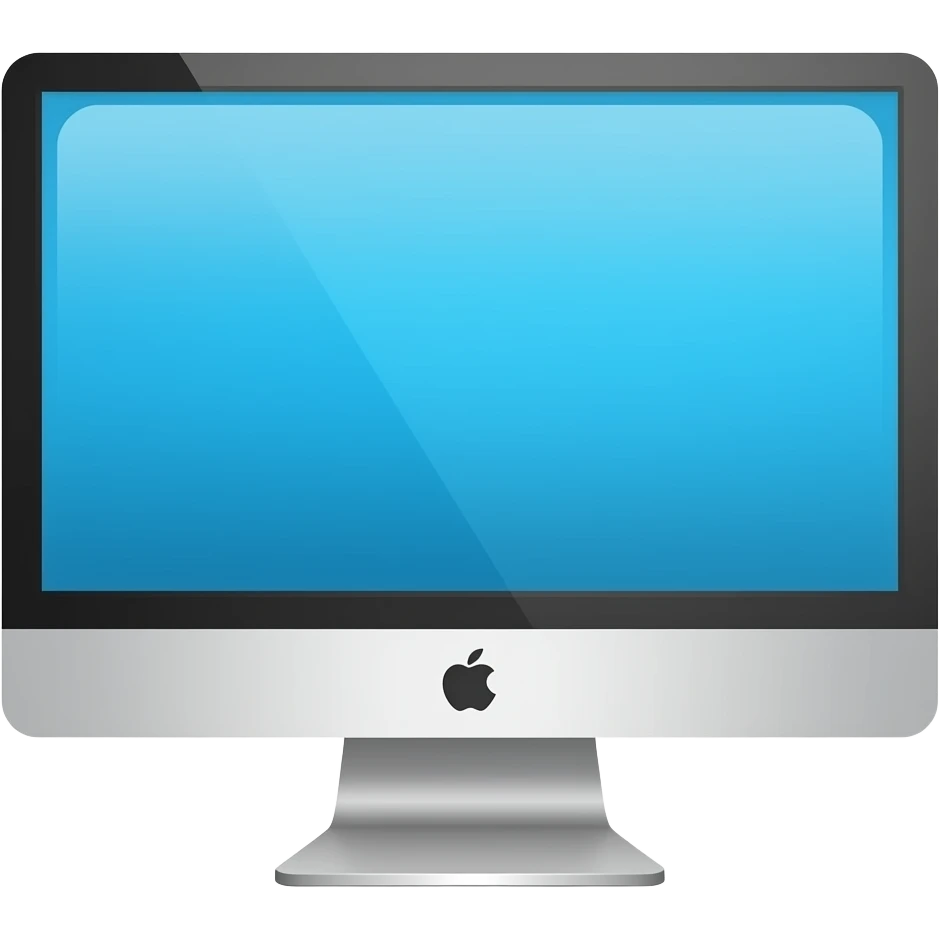 computer emoji