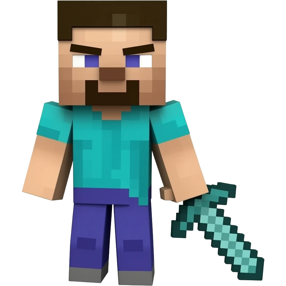 minecraft emoji