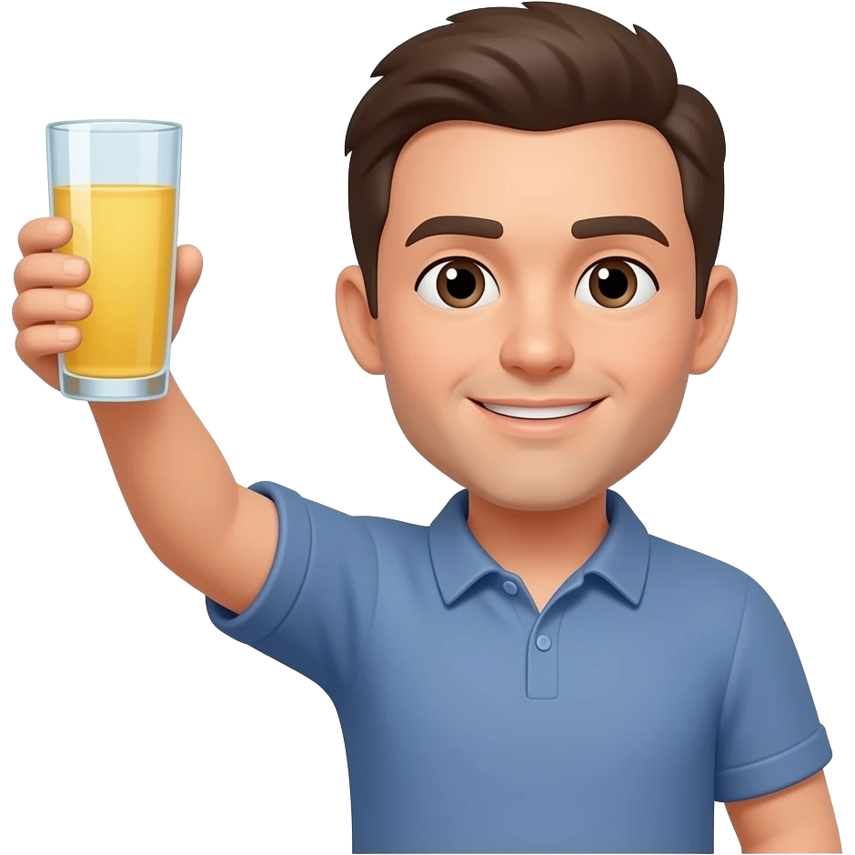 cheers emoji