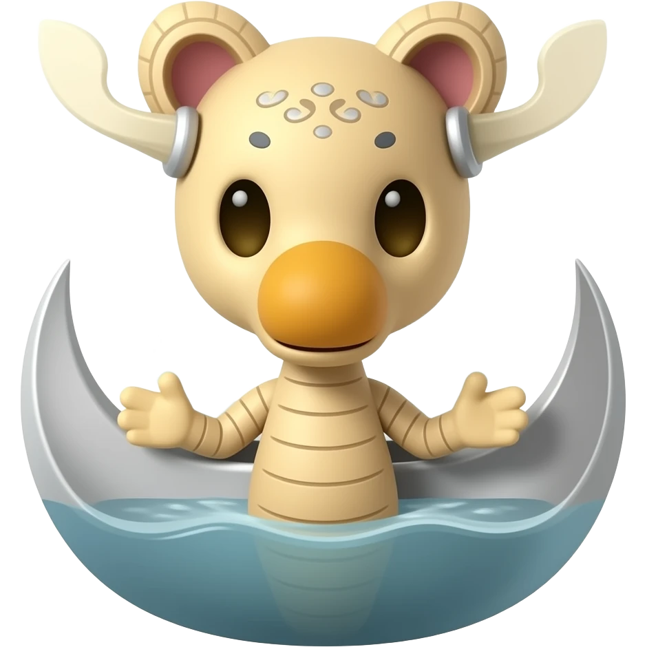 game keel emoji