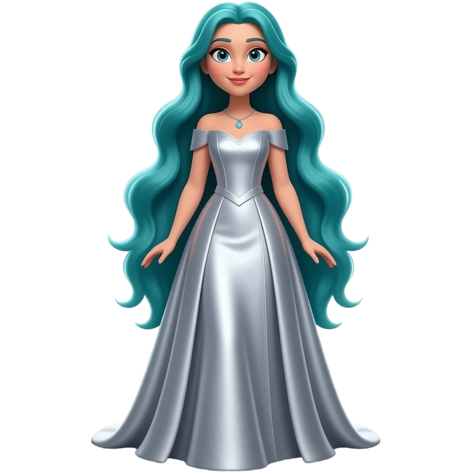 Disenchantment luci netflix emoji