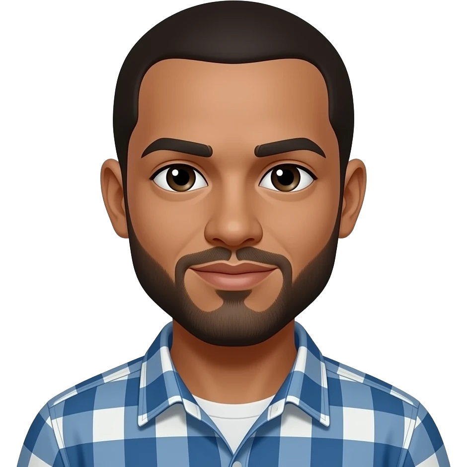 Chad emoji