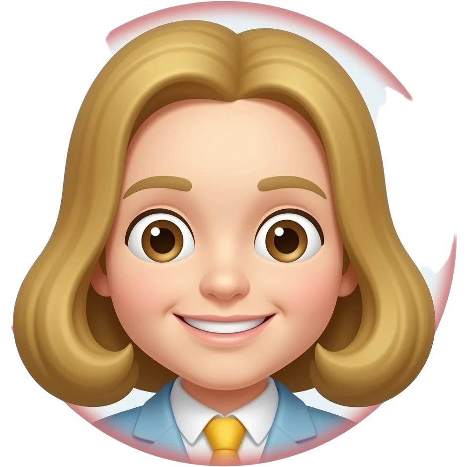 no emoji