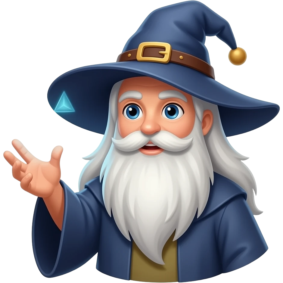 magia emoji