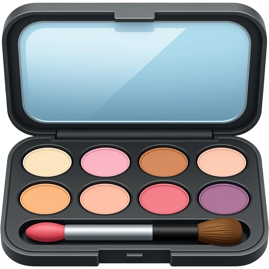 makeup emoji