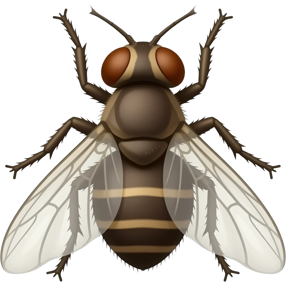 Flea emoji