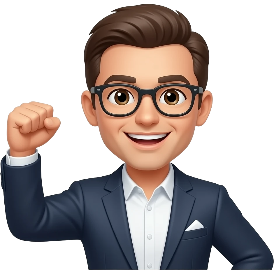 ganar emoji