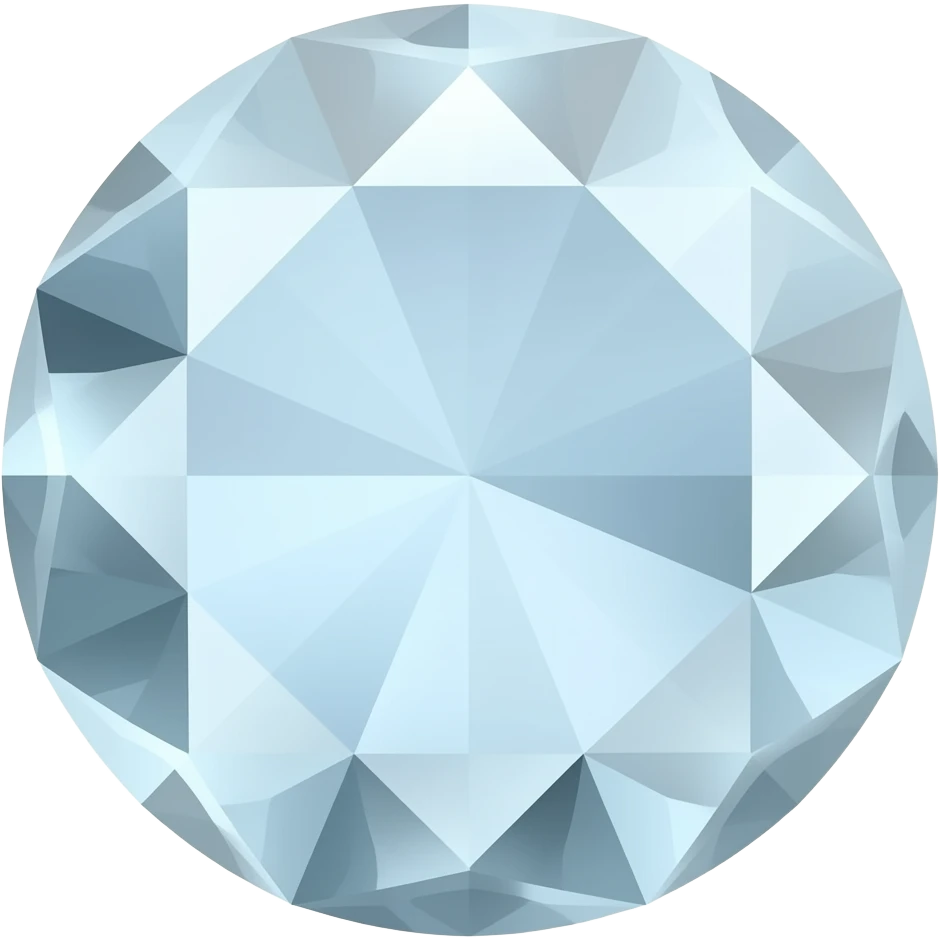 crystal emoji