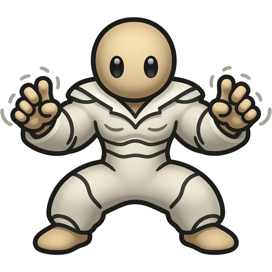 Stickman Battle emoji