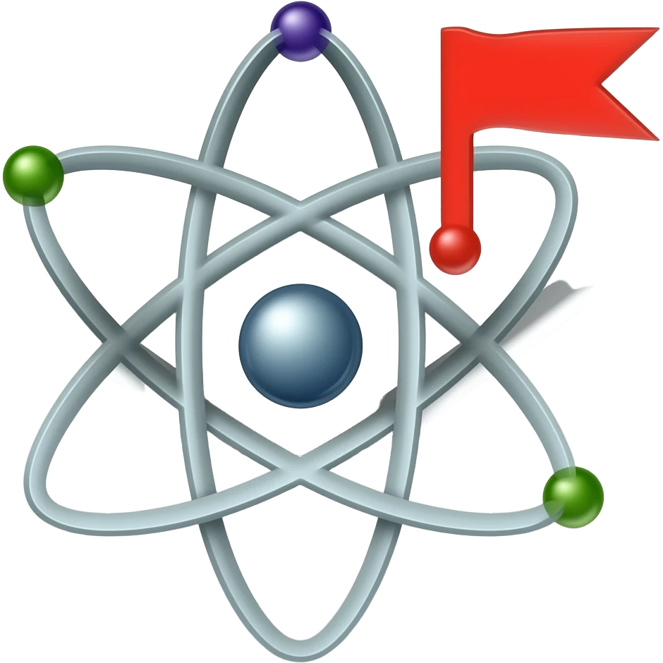 Atomic Mail emoji