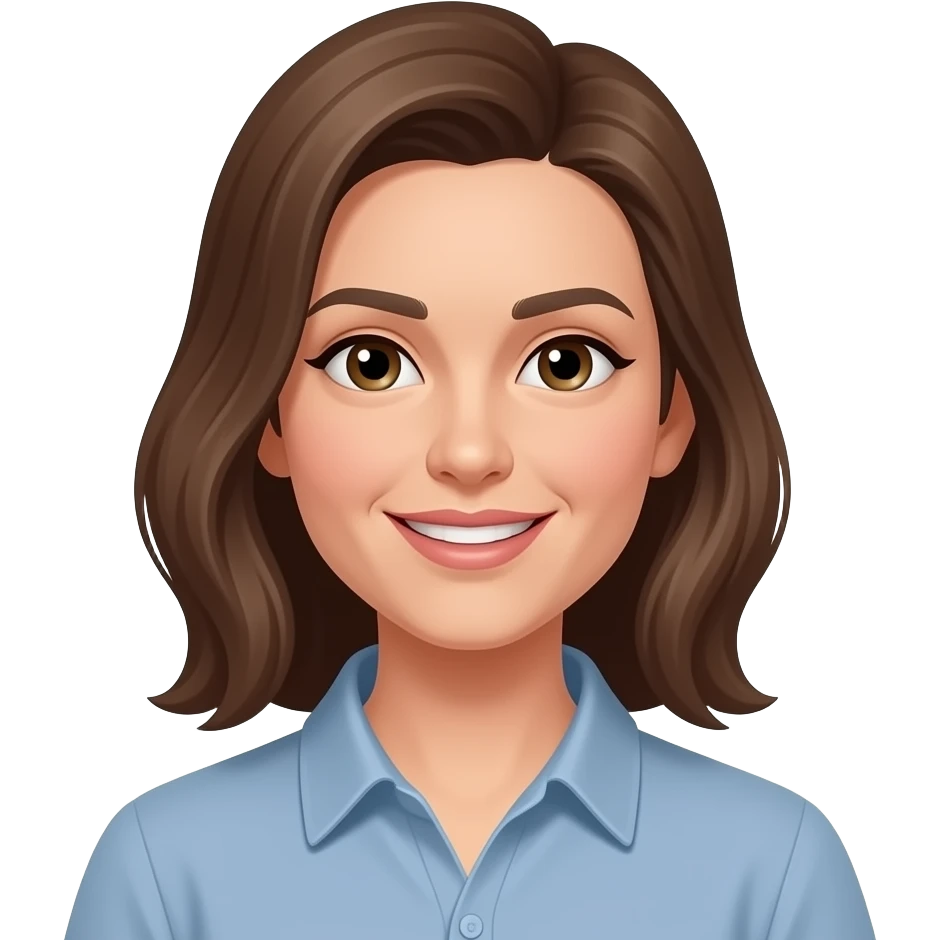 tara green emoji