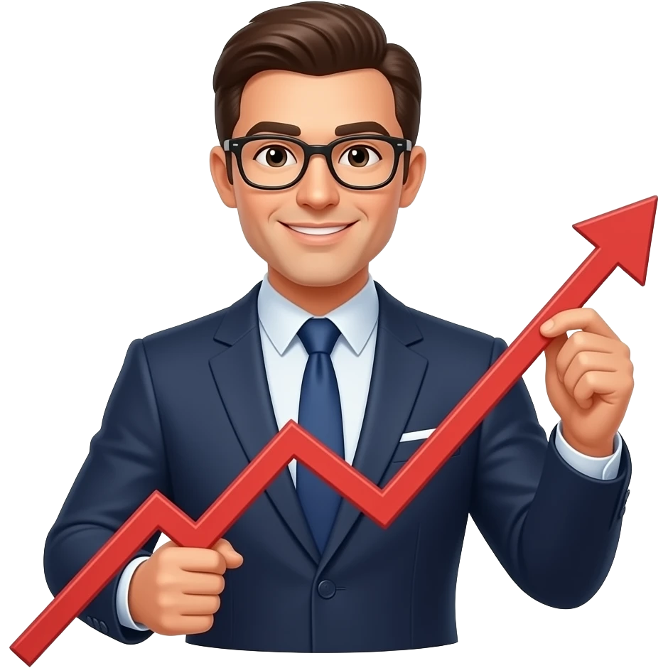 PROFITABLE emoji