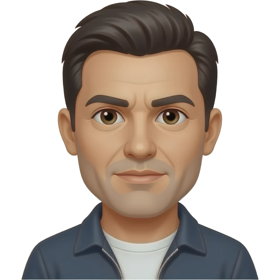 wanted poster emoji