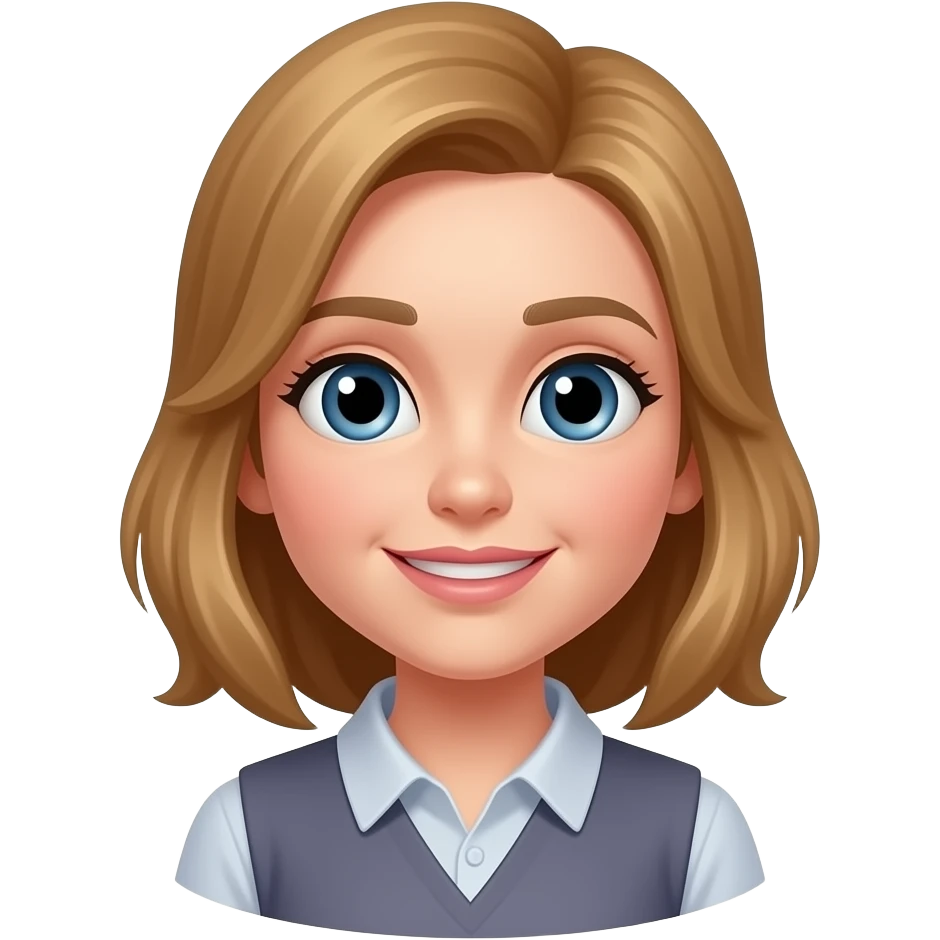 character Malgosha emoji