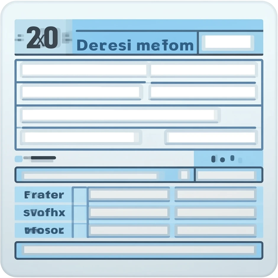 tax forms emoji