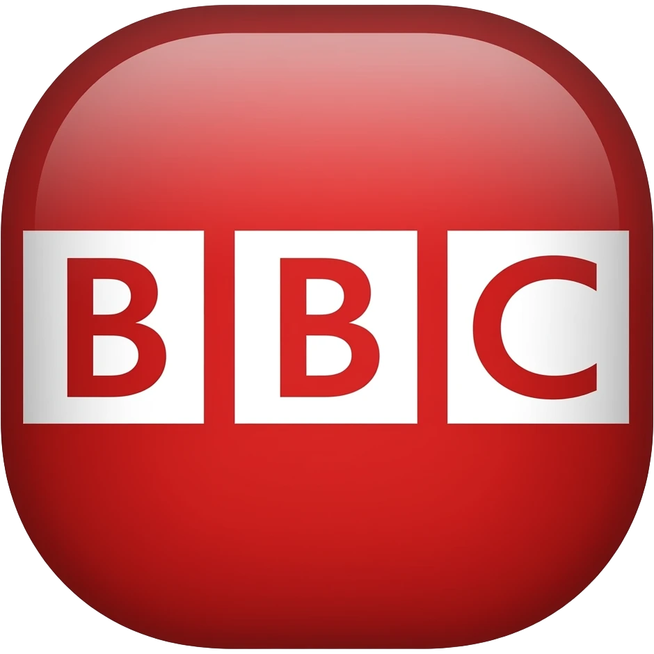 BBC emoji