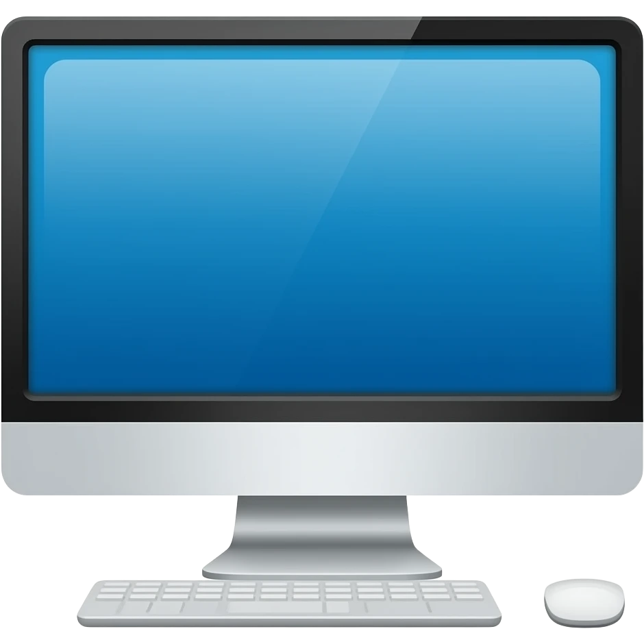 computadora emoji