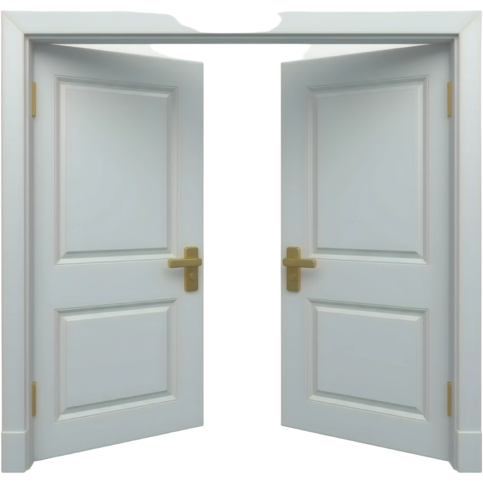 opened emoji