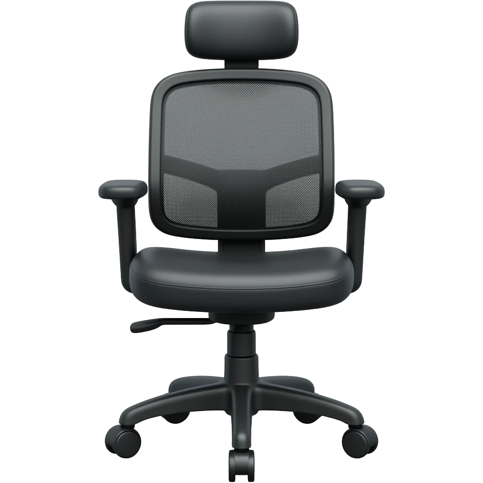Office Chair emoji