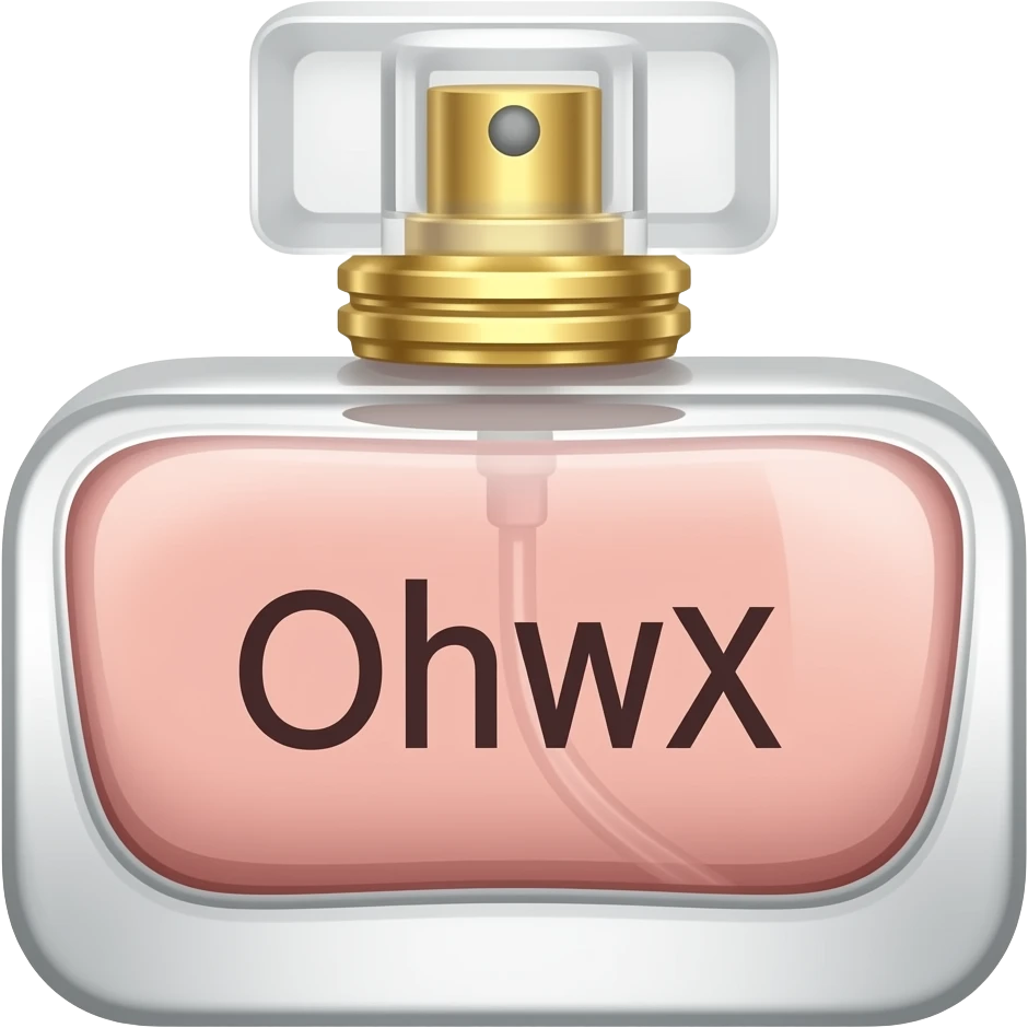 Perfume emoji