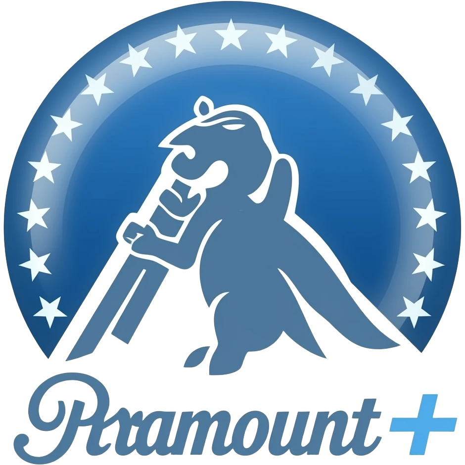 paramount+ emoji