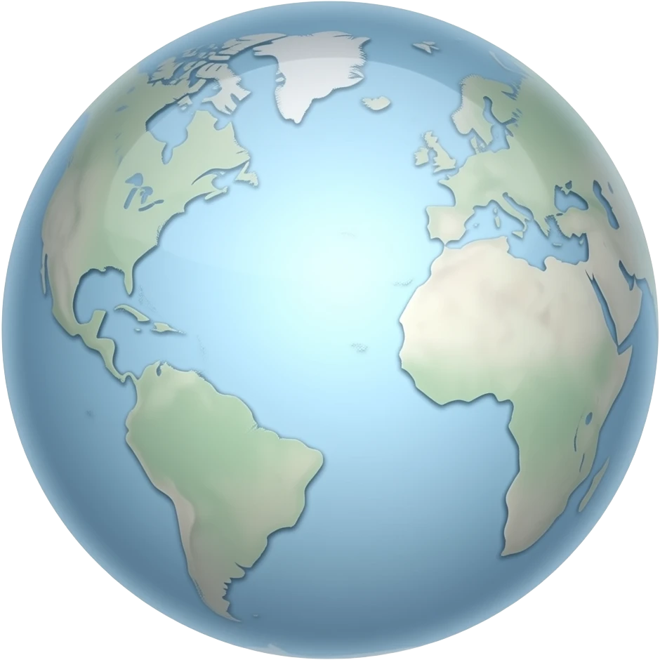 make it comletely white emoji