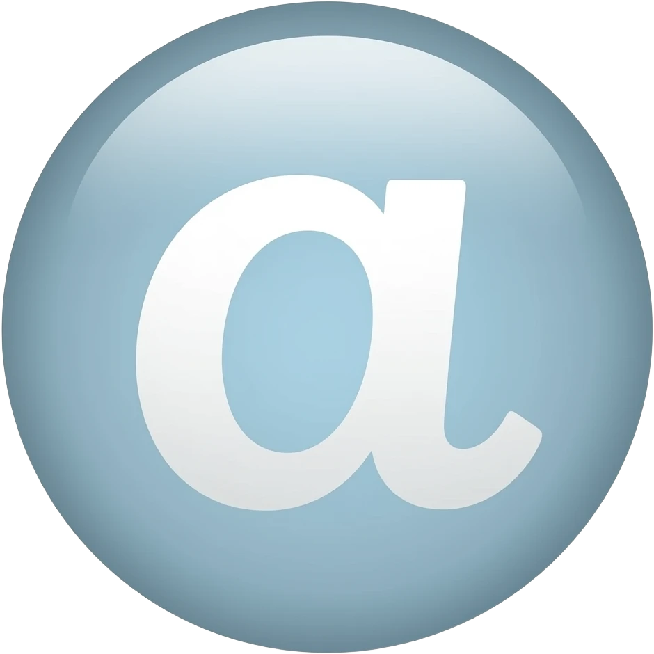 B emoji