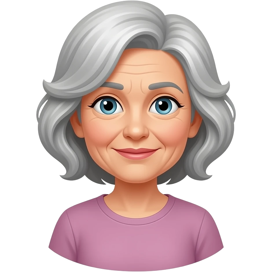menopause emoji