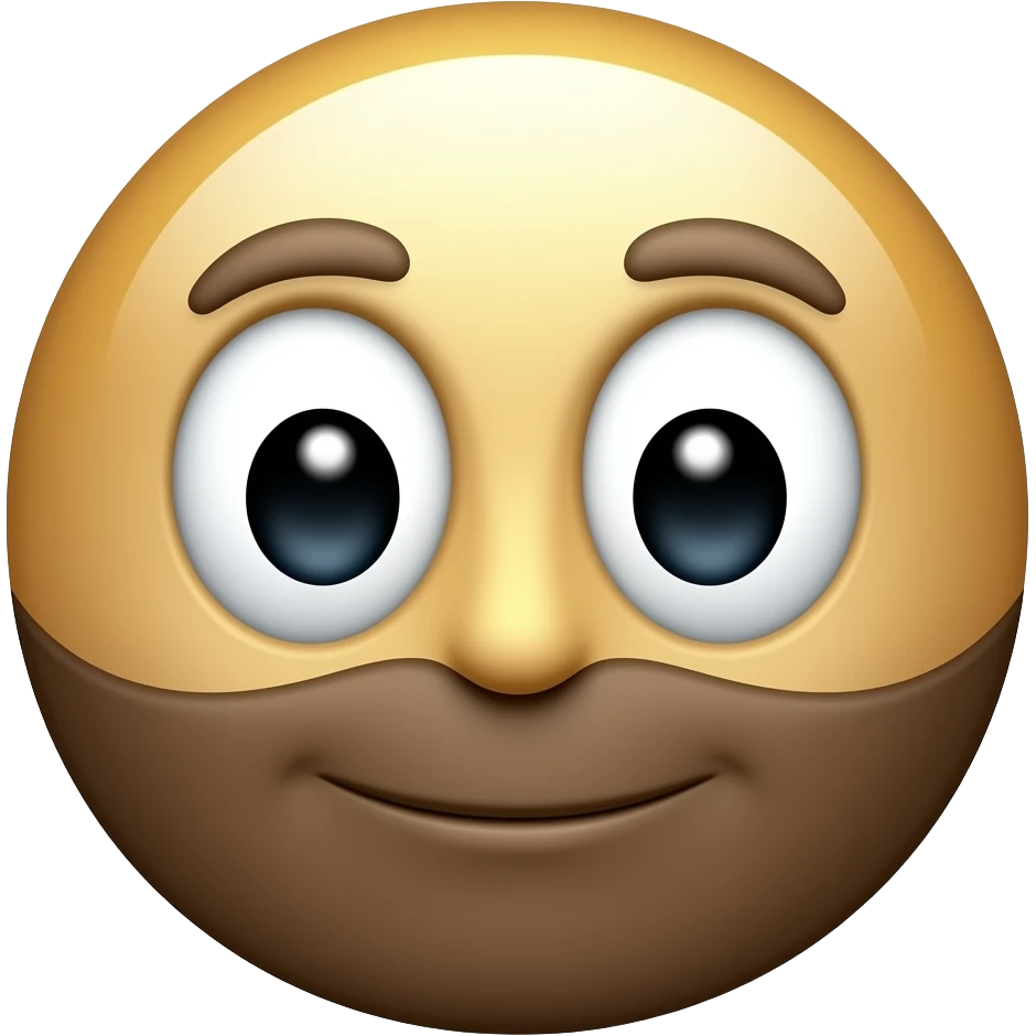 Nigger emoji emoji