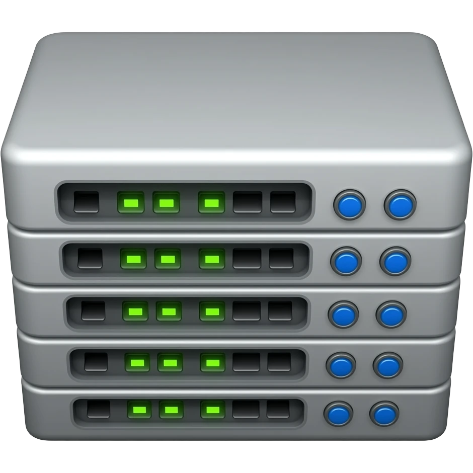 proxy emoji