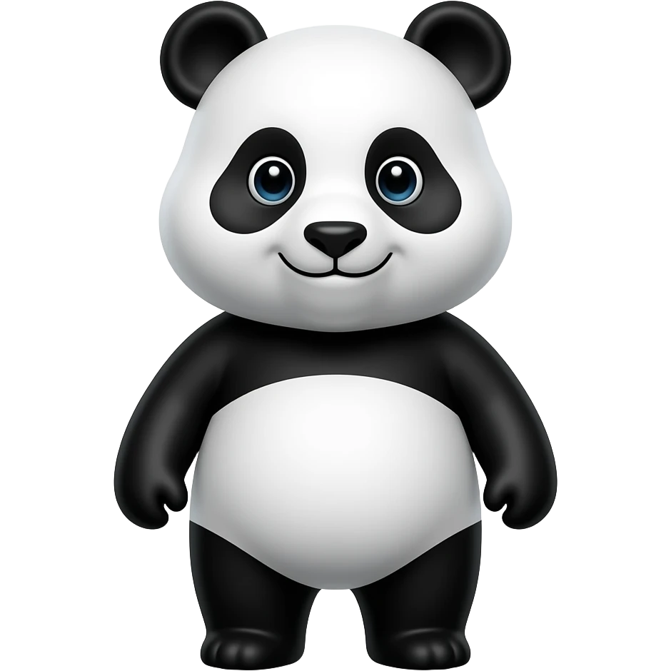 panda emoji