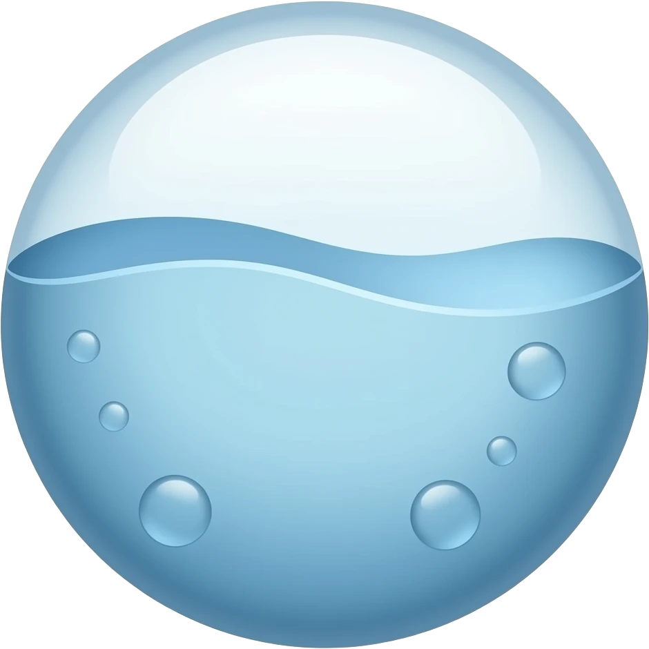 water emoji