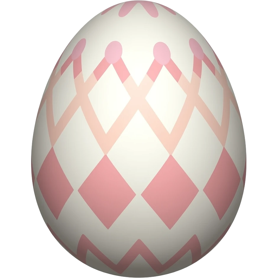 easter egg emoji